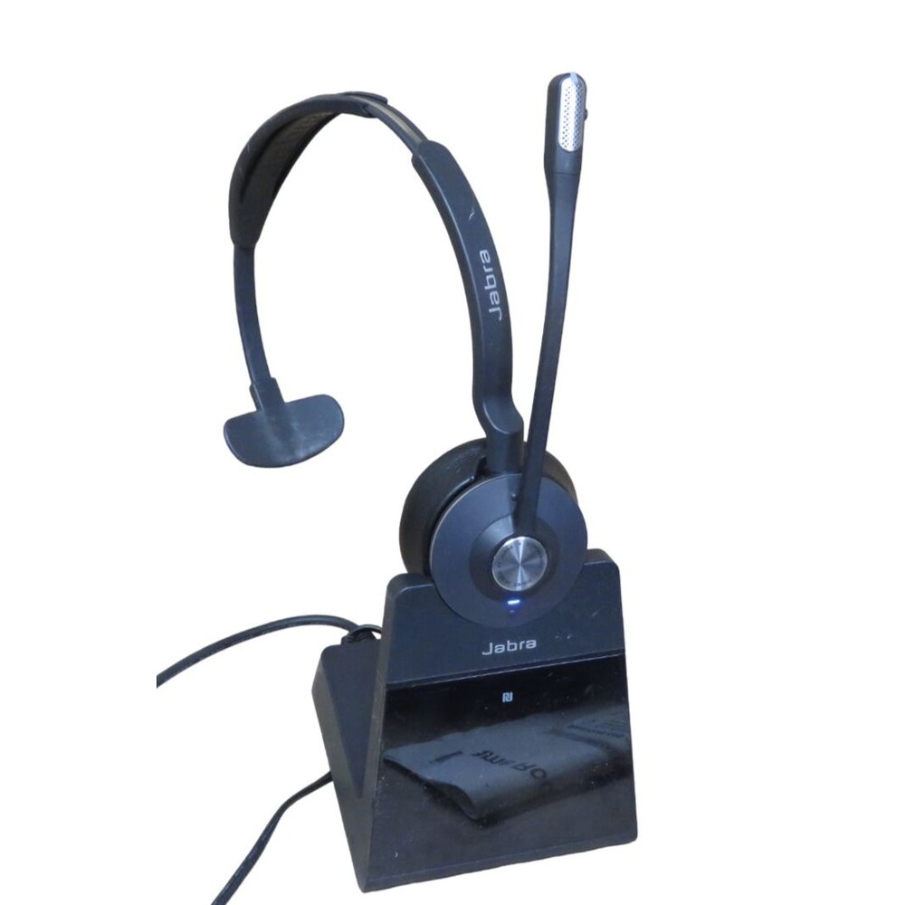 Jabra Engage 45 SE Wireless Mono w/ Charging Stand